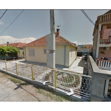 Podgorica - 320 m2 Land - 84 m2 House